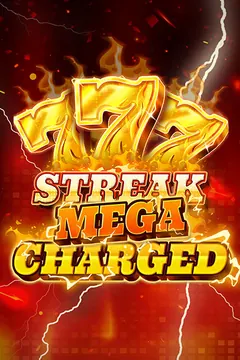 Machine à sous 777 Streak Megacharged de Penguin King