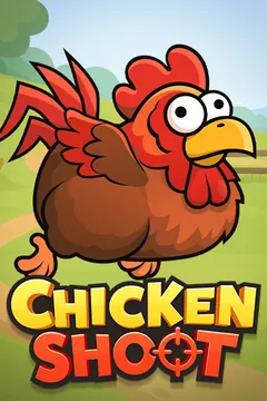 Mini jeu Chicken Shoot d'Inout