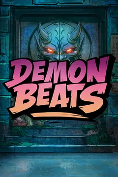 Machine à sous Demon Beats de NetEnt sur Betify