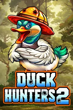 Machine à sous Duck Hunters 2 de Nolimit City