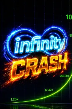 Mini jeu Infinity de Galaxsys