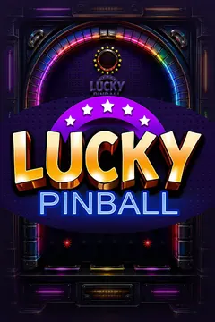 Mini jeu Lucky Pinball de BGaming
