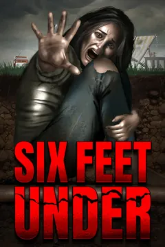 Nouvelle machine à sous Six Feet Under de Nolimit City