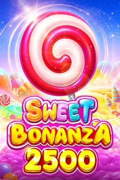 Machine à sous Sweet Bonanza 2500 sur Betify casino