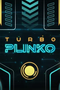 Mini jeu Turbo Plinko de TurboGames