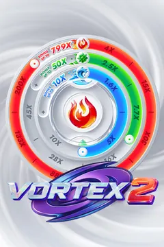 Mini jeu Vortex 2 de TurboGames