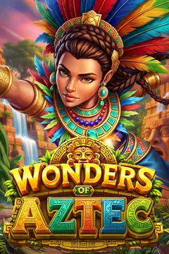 Machine à sous Wonders of Aztec de Pragmatic Play