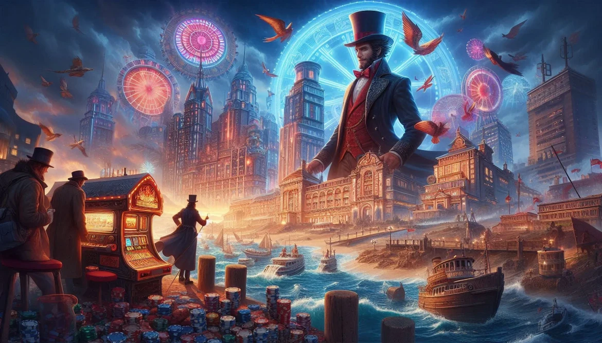 Betify Casino