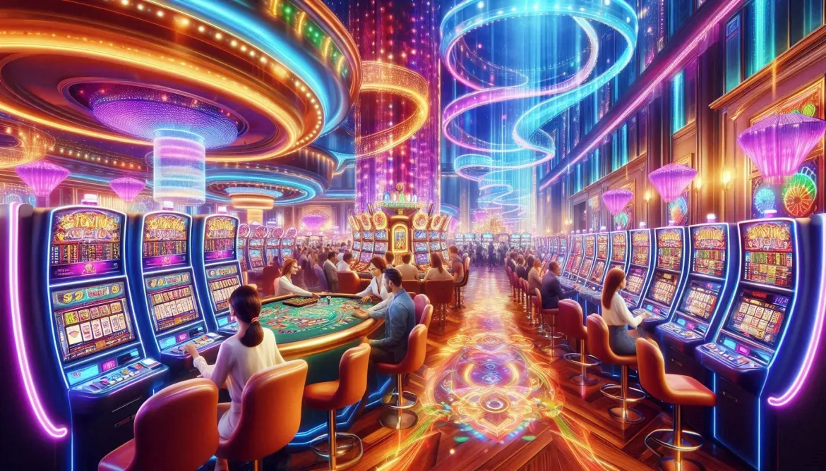 Betify Casino